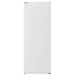 Acheter Congélateur armoire 54cm 177l nofrost - RFNM200E30WN - BEKO