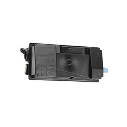 Toner compatible Kyocera TK3440 noir - Remplace 1T0C0T0NL0