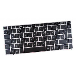 Clavier Rétro-Éclairé Clavier Cadre Keyboard pas cher