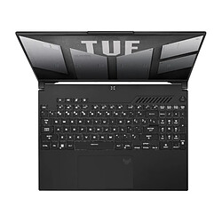 Avis Ordinateur Portable Asus A16 16" amd ryzen 7 7435HS 16 GB RAM 512 GB SSD AMD Radeon RX 7600S