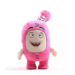 Acheter Universal Doupée en peluche de dessin animé Oddbods 8pcs