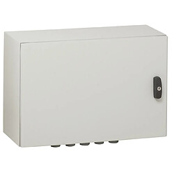 coffret legrand atlantic - en métal - 600 x 800 x 300 mm