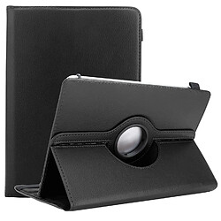 Cadorabo Coque 7" Tablets Etui en Noir