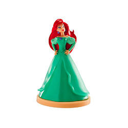 DEKORA - Figurine Disney Ariel 8cm