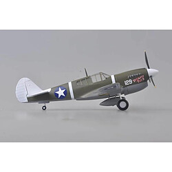 P-40M 44FS, 18FG - 1:48e - Easy Model