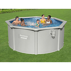 Piscine acier ronde Hydrium 3,00 x 1,20 cm - Bestway