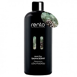 Desineo Essence artic pine pour Sauna Rento 400ml