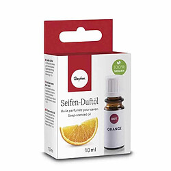 Rayher Huile parfumée pour savon 10 ml - Orange