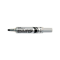 Pentel Marqueur pour tableau blanc MAXIFLO MWL5M, noir ()