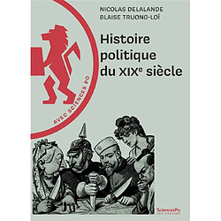 Histoire politique du XIXe siècle