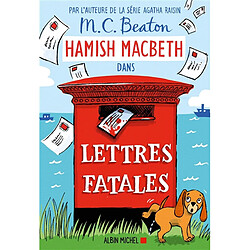 Hamish Macbeth. Vol. 19. Lettres fatales - Occasion