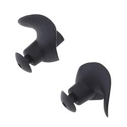 Acheter remplacer oreillette earbud pour deux voies radio acoustique bobine tube écouteur noir