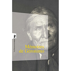 Mémoires de Géronimo