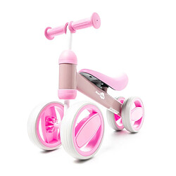 Ataa Trycicle enfant Bubly Rose