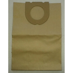 PAQUET DE 10 SACS PAPIER ELCOTEC 3408-700