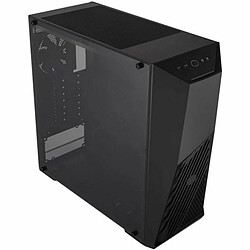 Avis Cooler Master Ltd Boîtier ATX semi-tour Cooler Master MCB-K501L-KANN-S00 Noir