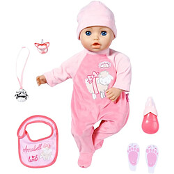 Zapf Creation AG Baby Annabell - Annabell 43 cm