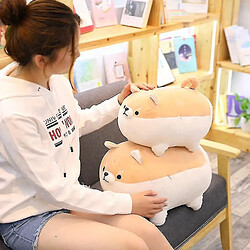 Acheter Universal 40 cm / 1pc Belle gras shiba dessin animé Poupées de poupées pour les enfants enfants |