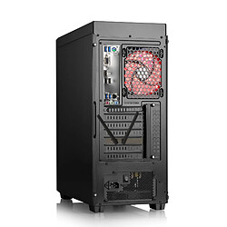 CSL-Computer PC Gaming M11270H pas cher