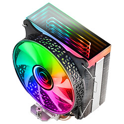 Ventilateur CPU Mars Gaming MCPU-VR