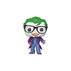 Funko Batman - Figurine POP! Batman 85th Anniversary The Joker w/Teeth 9 cm