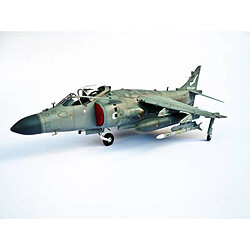 Acheter Kinetic Maquette Avion Sea Harrier Fa 2