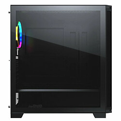 Avis Boîtier ATX semi-tour Cougar DarkBlader X7 Noir RGB