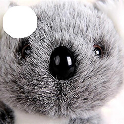 Universal Super mignon petit ours koala en peluche (16 cm)