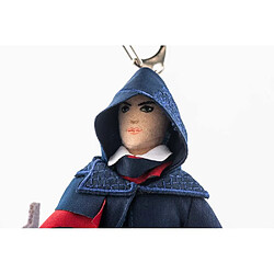 WP Merchandise Assassin's Creed - Evie Frye Porte-clés peluche