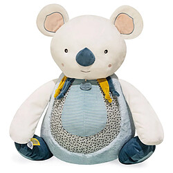 Peluche géante XXL Yoca le Koala - Doudou et compagnie