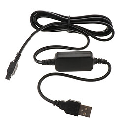 Adaptateur secteur USB