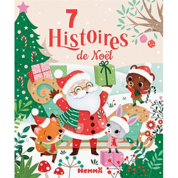 7 histoires de Noël