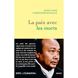 La paix avec les morts - Occasion