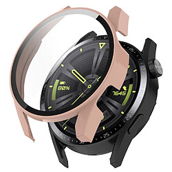 Coque en TPU rose pour votre Huawei Watch GT 3 46mm