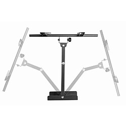 Avis Support TV avec Bras GEMBIRD WM-55ST-03 32" 55" 35 kg