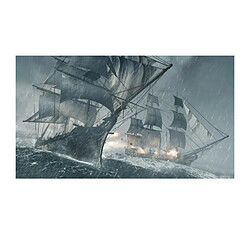 Ubisoft Assassins Creed 4 Black Flag Playstation HITS Jeu PS4 pas cher