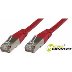 Avis Disney Microconnect 15m CAT6 FTP