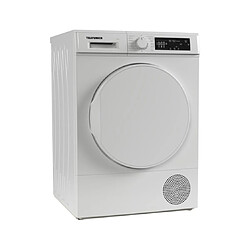 TELEFUNKEN Sèche-linge pompe à chaleur SL9PW