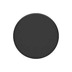 PopSockets ``Juste Le PopTop pour Votre PopGrip Interchangeable - Black