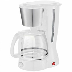 Cafetière goutte à goutte Grunkel CAF-B AROMA Blanc 1,5 L