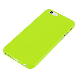 Avis Cadorabo Coque iPhone 6 / 6S Etui en Vert