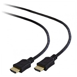 Câble HDMI avec Ethernet GEMBIRD CC-HDMI4L-6