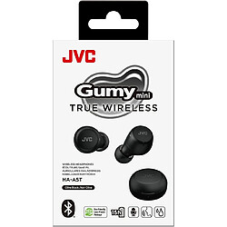 Avis JVC HA-A5T-BN-E écouteur/casque True Wireless Stereo (TWS) Ecouteurs Appels/Musique Bluetooth Noir