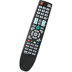 Avis SANAG Bn59-01012A Telecommande De Remplacement Pour Samsung Tv Ps42C451 Ps42C451B2D Ps42C455 Ps42C455B1W Ps50C430 B1930Hd B2030Hd B2230Hd B2230Hd-Ls22Ptdsf/En B2330Hd B2430Hd Ps42C450 Ps42C450B1M