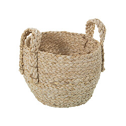 Lot de paniers Alexandra House Living 03780 Marron osier Rotin Fibre naturelle (3 Unités) pas cher