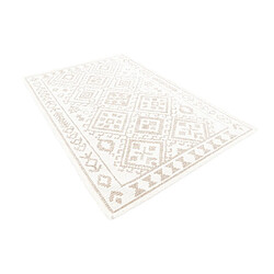 Acheter Hadorn Tapis 305x80 Blanc St. Gallen Folklore