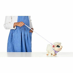 Acheter Animal de Compagnie Interactif Moose Toys My Pet Lamb