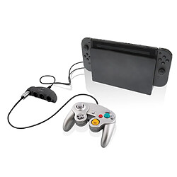 Acheter nYko Technologies, Inc. Convertisseur pour Manette Gamecube pour Nintendo Switch, Nyko