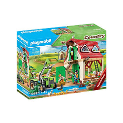 Playmobil® Ferme avec animaux