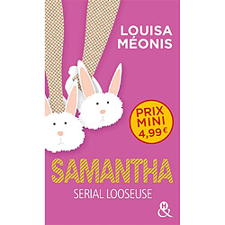 Samantha, serial looseuse - Occasion